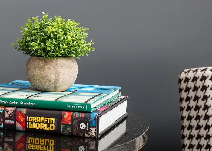 Studio Allston Hotel Boston