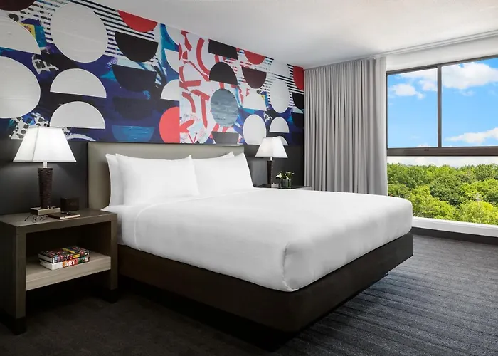 Studio Allston Hotel Boston