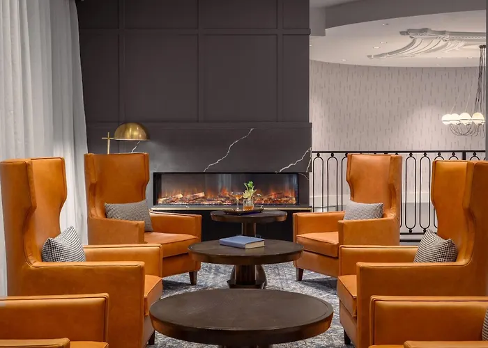 Hotel Commonwealth Boston