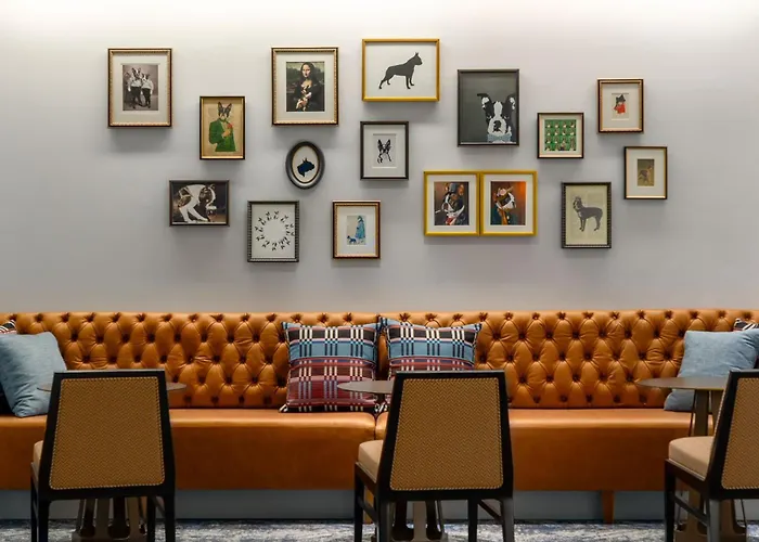 Hotel Commonwealth Boston